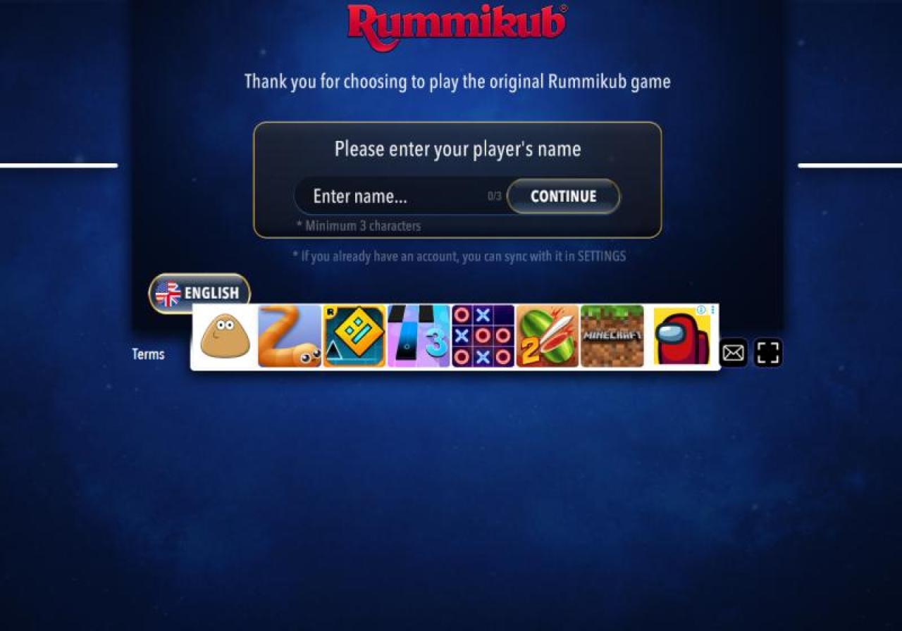 Rummikub